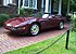 1993 Chevrolet Corvette Convertible for sale 100787099
